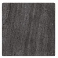 granite 60x60 lantai/teras/carport infiniti sandstone black kasar