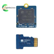 EMMC Module 32GB Micro-SD to EMMC Adapter for Nanopi K1 / K2 / M4V2 / NEO4