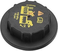 Cooling Cover, Coolant Radiator Reservoir Tank Cap Cover OE 9C34-8101-Aa Strong, Hardwearing, Durabl