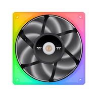 TOUGHFAN 12 RGB Radiator Fan 3 Pack/120mm x 25mm*3/PWM 2000RPM/LED Software Control ( CL-F135-PL12SW