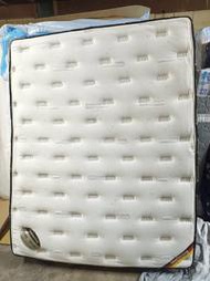 德國美得麗床墊 Musterring MR-8805 5尺雙人獨立筒床墊 152*190*厚度33cm 軟硬適中雙人床墊