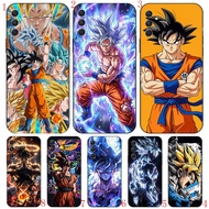 for Samsung J4 J6 J8 Plus or Prime J2 J5 J7 Prime Core J730 Pro S6 Edge TPU Phone Cases Soft protect
