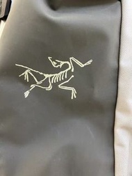 【始祖鳥代驗服務】Arc'teryx 背包 / 外套 真假鑒定