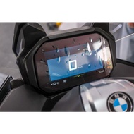 PPF BMW C400GT, C400X, R 1250 GS, BMW R1200 GS, car clock sticker, imported PPF