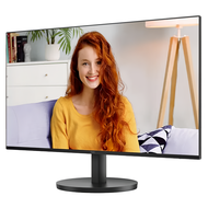AOC 窄邊框螢幕 27型/FHD/HDMI/IPS 27吋 27B3CA2