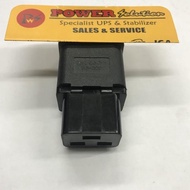Ica C19 Cord Socket, C19 Cord Socket Apc, C19 Power Cord Connector Most Wholesale
