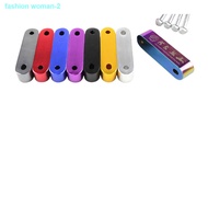 Casual◘☎Aluminum Hood Spacer Hood Risers for Honda Civic CRX Acura Integra eg ek RSHR001