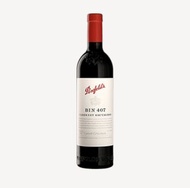 Penfolds : Bin 407 Cabernet Sauvignon 2021