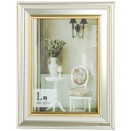 NITORI Photo Frame Lourdes L 3.5x5"