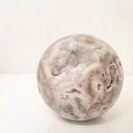 Sphalerite sphere 閃鋅礦球