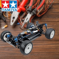 Tamiya 1/10 electric RC car series No.717 1/10RC TT-02BR chassis kit 58717.