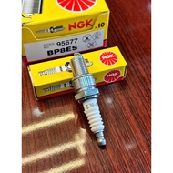 Sport Zin spark plug (BP8) long leg / sport, Yaz, RGV