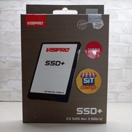 SSD VISIPRO 128GB SATA ORIGINAL 100%