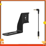 Mic Cold Shoe for  X4/DJl Mic Mini Mic Adapter Camera Accessories