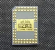 New DMD Chip Proyektor Projector DMD Small 1076 (1024x768) pixel