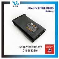 🔥🇲🇾PROMO🔥2800mAh Radio Li-ion Battery for BAOFENG BF-666S/BF-777S/BF-888S BF-888S对讲机电池Bateri Radio W