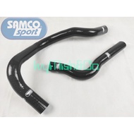 ☑️SAMCO®️ BLACK CIVIC B16 B18 RADIATOR HOSE