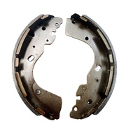 Ceramic Brake Pad Less Metal Brake Hoof Brake Pad Semi-Metal Car 44060-EB327 CM9I