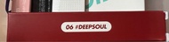 效期2025.5月romand 零絲絨唇釉 #06 deep soul