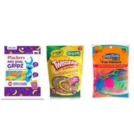 Kids Flosser