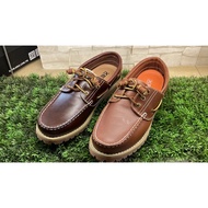 XES Brand Regen Shoes Sailing