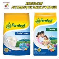 FERNLEAF SUSU TEPUNG BERKHASIAT