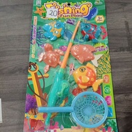 Fishing fun play toy | Fishing toy