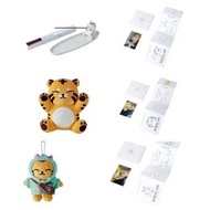 SOLD OUT 已售罄 SEVENTEEN HOSHI THE8 WOOZI WONWOO Artist Made Collection by SEVENTEEN Season 2
