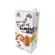 UHT ALMOND MILK 1LITER PCS