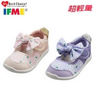 Drainage Series/Japan IFME Breathable Functional Water Sandals.indoor Shoes.baby Style IF22-010501pi