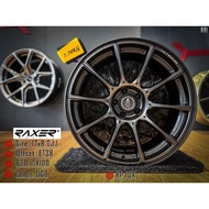 RAXER RP10X 17X8 ET38 5X100 A-DGP