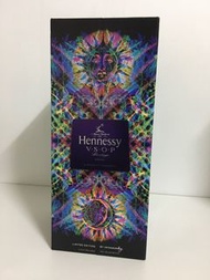 包裝盒非常特別的 Hennessy VSOP