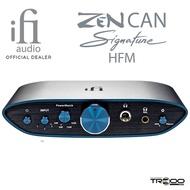 iFi ZEN CAN Signature HFM Desktop Headphone Amplifier
