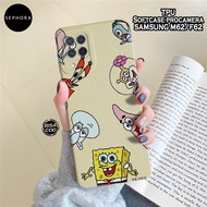 Samsung M62 Case Latest F62/ - Fashion Cartoon Case - Samsung M62 Softcase / F62 - Pro Camera Case -