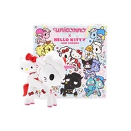 Tokidoki Unicorno x Sanrio Series Chaser - Hello Kitty