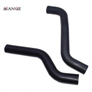 ISANCE Coolant Upper Lower Radiator Hose Pipe Tube Connector For Toyota Solara Camry 2.4L OE# 16571-