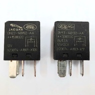 Relay 5M5T-14B192-AA Car PA66-GF25 Jaguar FoMoCo 12V 4/5 Legs High Power Reray DH22-14B192-AA