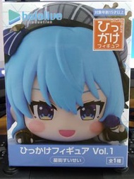 Hololive星街すいせい