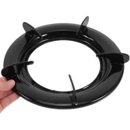 Cast Iron Wok Ring for Gas Stove Non-Slip Wok Support Rack Gas Stove Stand Rack Accessories
