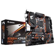 Main motherboard Gigabyte B360M Aorus Pro - Genuine product