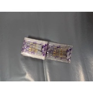 Jarum jahit mesin portable | jarum jahit mesin leper sebelah | jarum mesin biasa kepala hitam  | mes