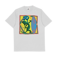 Vindes Store - T-Shirt - Swellow - 30 White