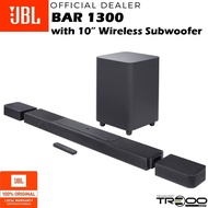 JBL Bar 1300 Wireless Bluetooth Soundbar Speaker