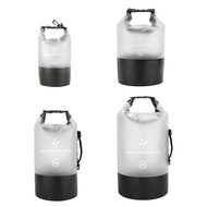 Bag Waterproof Dry Bag (2L/5L/10L/20L) Strap Fishing Outdoor Bag Sling Swim Camping Beg Kalis Air /