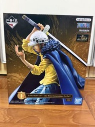 一番賞 海賊王 D賞 羅 羅傑 Figure