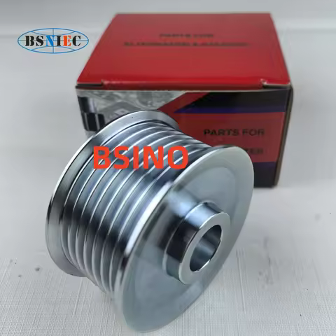 ALTERNATOR PULLEY PL-0777/A FOR TOYOTA CARMY COROLLA