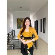 Set kebaya bali jadi sofia prancis /baju adat bali/Tolong ISI SIZE SAAT CEK OUT