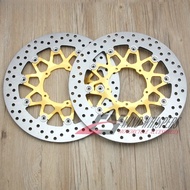 330mm Front Brake Discs Rotors For Honda CBR1000 RR-R CBR 1000 RR-R CBR1000RR-R Fireblade SP ABS 202