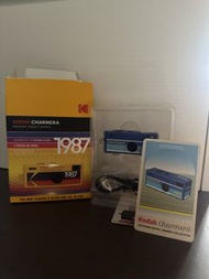 KODAK CHARMERA
