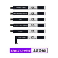 i2C Battery Repair Instrument External Board for iPhone 8 8p X Xs Max 11 12 pro Max 13 14 Clear Cycl